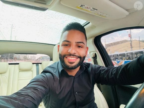 Influencer Filippe Ribeiro é acusado de ser líder de quadrilha ligada ao PCC