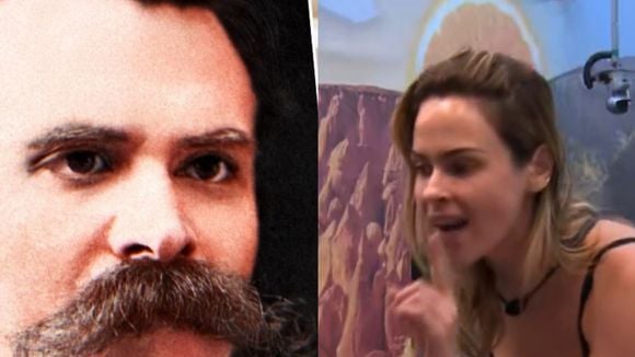 Friedrich Nietzsche, filósofo: 'Na maioria das vezes, quando discordamos de alguém, não é por causa do que essa pessoa diz, mas por causa do tom que ela usa'