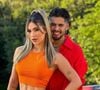 Separação de Virginia e Zé Felipe: web passou a suspeitar que fim do casamento é estratégia para blindar o patrimônio milionário da influencer