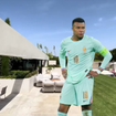 R$ 60 milhões, campo de golfe privativo e cinema particular: a mansão de Mbappé, craque da Copa 2026, impressiona tanto quanto sua carreira