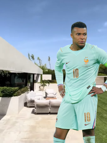 R$ 60 milhões, campo de golfe privativo e cinema particular: a mansão de Mbappé, craque da Copa 2026, impressiona tanto quanto sua carreira