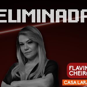 Flavinha Cheirosa participou do reality show ‘A Grande Conquista’, da Record TV
