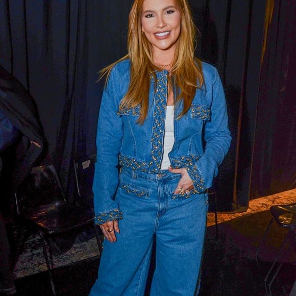 Vidente tirou para Virginia Fonseca a carta da Torre: queda, isolamento, cobrança espiritual e reclusão