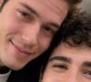 Na sinopse original, Mau Mau e Felipe não se envolveriam na novela 'Quem ama cuida'