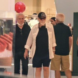 Ney Latorraca e Edi Botelho foram casados por 30 anos