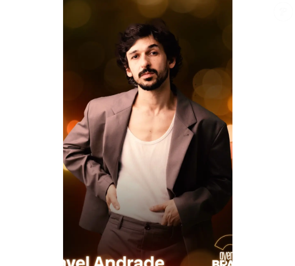 Ravel Andrade entra no elenco de 'Avenida Brasil 2'