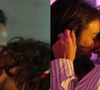 Bruna Marquezine e Alanis Guillen protagonizam cenas românticas na segunda temporada de Amor da Minha Vida, série disponível no Disney+