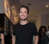 Angel Ferreira ficou conhecido por trabalhos em novelas da Globo como 'Além do Horizonte' (2013), 'Babilônia' (2015) e 'O Outro Lado do Paraíso' (2017). Em 2023, integrou o elenco de 'Terra e Paixão', sua novela mais recente.