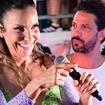 'Ela merece ser feliz': 8 meses após fim do casamento com Daniel Cady, Ivete Sangalo leva novo namorado para trio elétrico; veja fotos