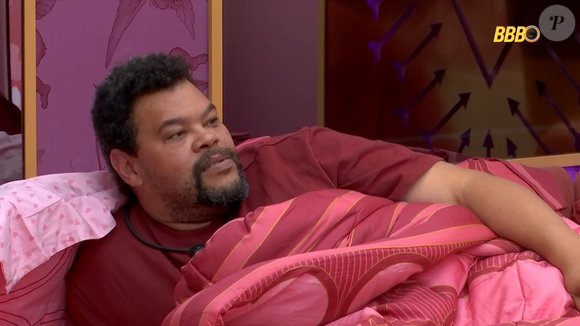 A fala de Babu no BBB 26 sobre provocar expulsão viralizou após internautas apontarem a mesma data do BBB 16