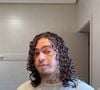 Whindersson Nunes está de volta às redes sociais após um período de internação em uma clínica psiquiátrica