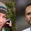 'Não serve para porcaria nenhuma': Luana Piovani volta a alfinetar Neymar, após processo, em vídeo que chama jogador de 'bebê reborn do Santos'