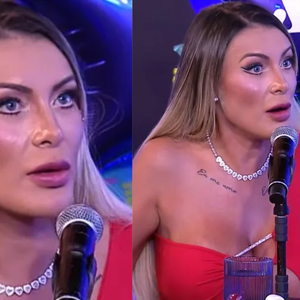 Muito além de 'agradar' o marido: Andressa Urach choca ao revelar verdadeiro motivo de cirurgia para ser virgem novamente