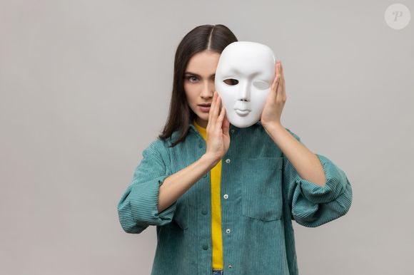 Uma mentira pode causar alterações fisiológicas em nosso corpo, como aumento da frequência cardíaca ou sudorese