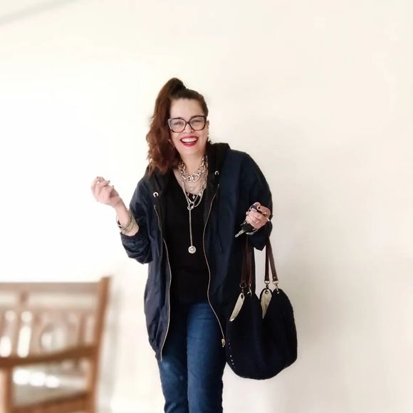 Já nas redes sociais, Suzy Rêgo faz muito sucesso como influenciadora