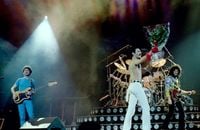Queen Rock Montreal | Official Trailer | Disney+