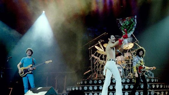 Queen Rock Montreal | Official Trailer | Disney+