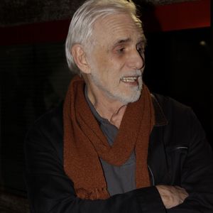 Francisco Cuoco morreu de falência múltipla dos órgãos