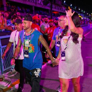 Bruna Biancardi admite que tem planos de mais ter um filho com Neymar