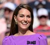 Kate Middleton, esposa de Príncipe William, é famosa por espalhar bondade e gentileza por onde passa.