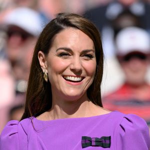 Kate Middleton, esposa de Príncipe William, é famosa por espalhar bondade e gentileza por onde passa.