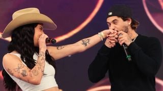 'Melhor amiga da...': Zé Felipe entrega relação das filhas com Ana Castela e confirma namoro com a 'Boiadeira'