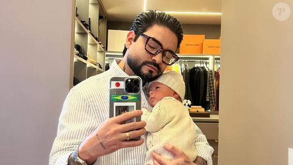 Yudi Tamashiro foi convidado por um colega de trabalho para participar de um evento cristão.  Quando chegou no local se sentiu acolhido e emocionado pela pregação, que tinha o tema “Deus tem coisas novas para sua vida”.