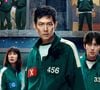 Terceira temporada de 'Round 6': um personagem mudará de lado em um importante jogo e ninguém percebeu