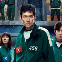 Novo vilão em 'Round 6'? Ninguém reparou, mas personagem importante vai mudar de lado no jogo por um motivo impactante