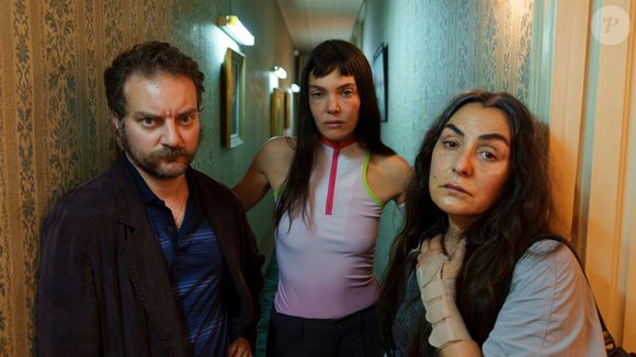 'A Desconhecida' chega 4 de junho na Netflix