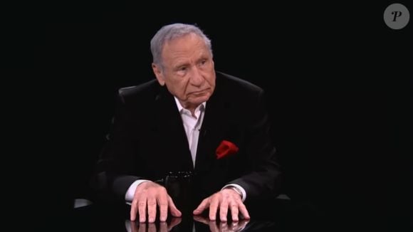 Mel Brooks, 100 anos, avaliou a vida sem lição de casa como a melhor fase que viveu
