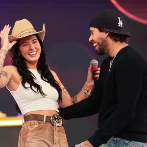 Ana Castela e Zé Felipe ganharam uma legião de fãs