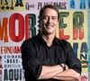Marcello Antony foi um dos maiores galãs da TV Globo, mas está afastado das novelas da emissora desde 2017