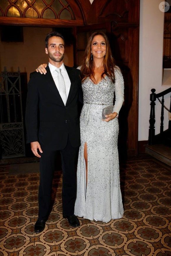 Ivete Sangalo e Daniel Cady pegaram o público de surpresa nesta quinta-feira (27), quando anunciaram o fim do casamento de 17 anos