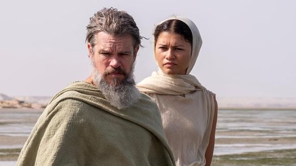 Após criticar Nolan, Elon Musk anuncia seu próprio filme de 'A Odisseia' para este ano e topa pagar R$ 500 milhões a ator famoso: 'Será fiel à obra de Homero'