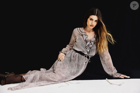 Camila Queiroz afirma que 'sustenta até o fim' produções escolhidas com sua equipe