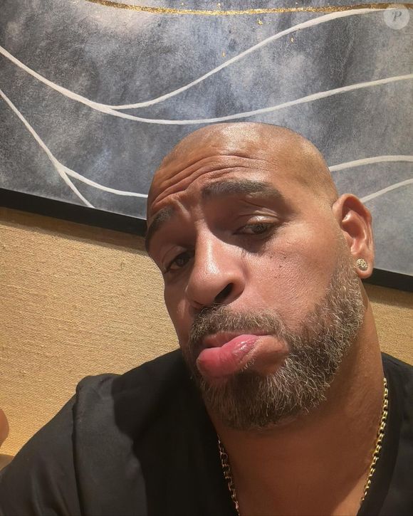 Adriano Imperador completa 44 anos em 17 de fevereiro de 2026