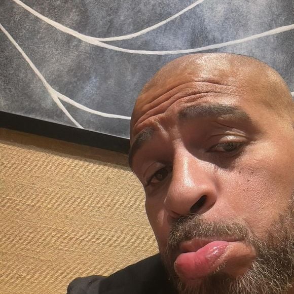 Adriano Imperador completa 44 anos em 17 de fevereiro de 2026