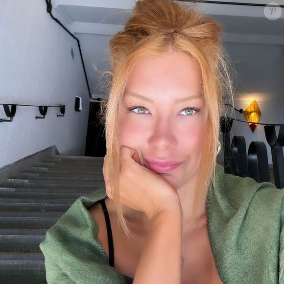 Daia de Paula ainda pediu para que o público parasse com os julgamentos, mas revelou que, se fosse ela, também julgaria