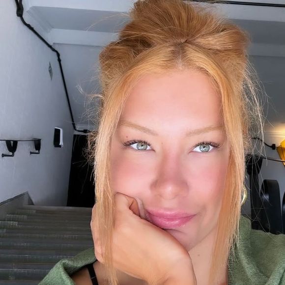 Daia de Paula ainda pediu para que o público parasse com os julgamentos, mas revelou que, se fosse ela, também julgaria