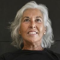 Os melhores personal trainers concordam: 'A partir dos 50 anos, é absolutamente necessário praticar musculação, pois, caso contrário, surgirá a temida sarcopenia'