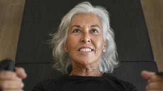 Os melhores personal trainers concordam: 'A partir dos 50 anos, é absolutamente necessário praticar musculação, pois, caso contrário, surgirá a temida sarcopenia'