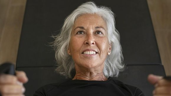 Os melhores personal trainers concordam: 'A partir dos 50 anos, é absolutamente necessário praticar musculação, pois, caso contrário, surgirá a temida sarcopenia'