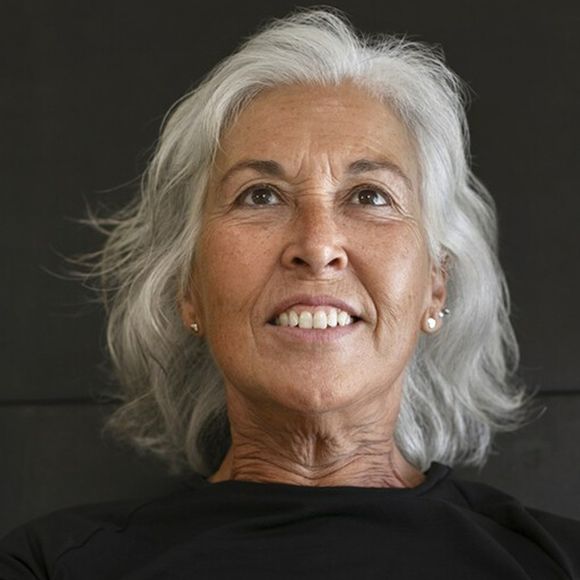 Os melhores personal trainers concordam: 'A partir dos 50 anos, é absolutamente necessário praticar musculação, pois, caso contrário, surgirá a temida sarcopenia'