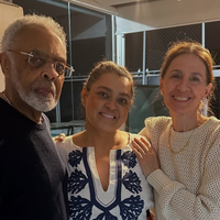 Ao lado de Preta Gil nos instantes finais de sua vida, Flora Gil faz despedida emocionante à enteada nas redes sociais: 'E agora?'