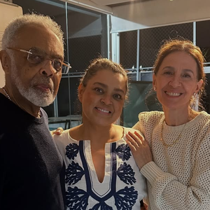 Ao lado de Preta Gil nos instantes finais de sua vida, Flora Gil faz despedida emocionante à enteada nas redes sociais: 'E agora?'