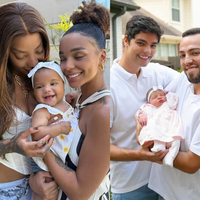 Quais bebês de famosos nasceram em 2025? Ludmilla, Thiaguinho, Rihanna e outros nomes que ampliaram a família; veja +20 fotos