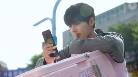 'Homemade Love Story' deixa a Netflix no próximo dia 17 de agosto de 2026. Corre para assistir!