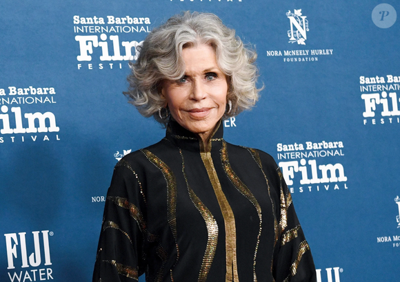 Com 88 anos, Jane Fonda contou que nunca foi tão feliz quanto nesta fase da vida, que define como seu "terceiro ato"