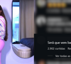'Será que vem baby aí?': comentário em vídeo de academia de Tainá Militão levanta suspeita de gravidez entre seguidores
